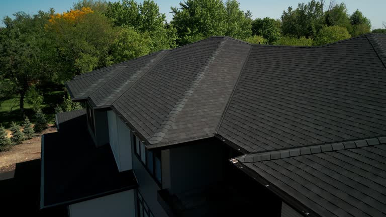 Best Cold Roofs  in Rancho Santa Fe, CA
