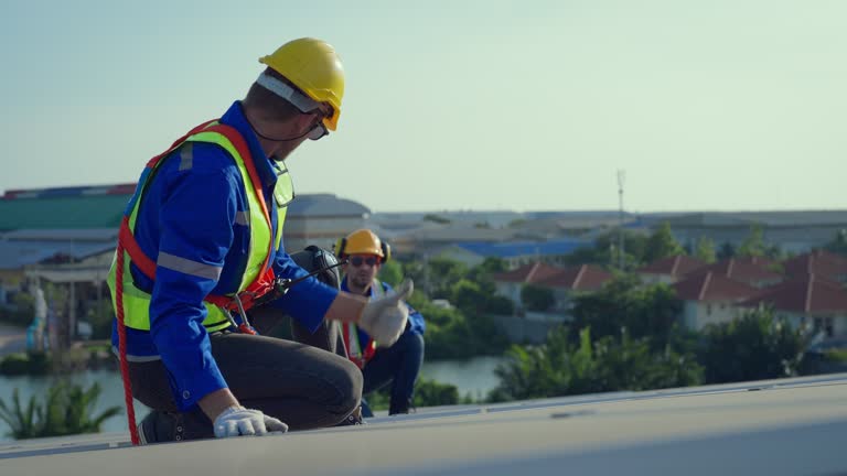 Best Roofing for New Construction  in Rancho Santa Fe, CA