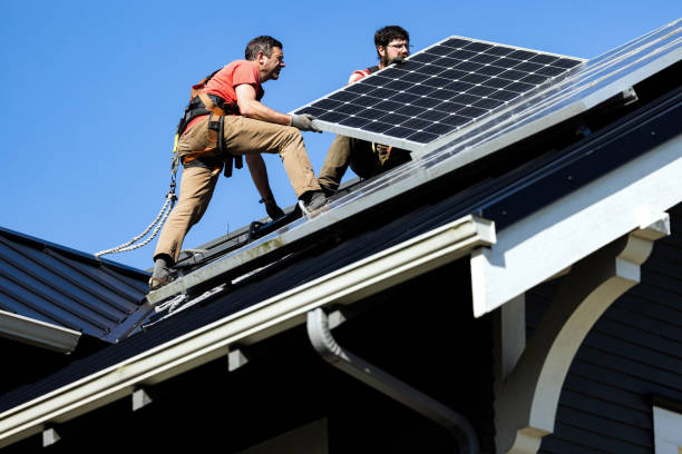 Reliable Rancho Santa Fe, CA Roofing Services Solutions