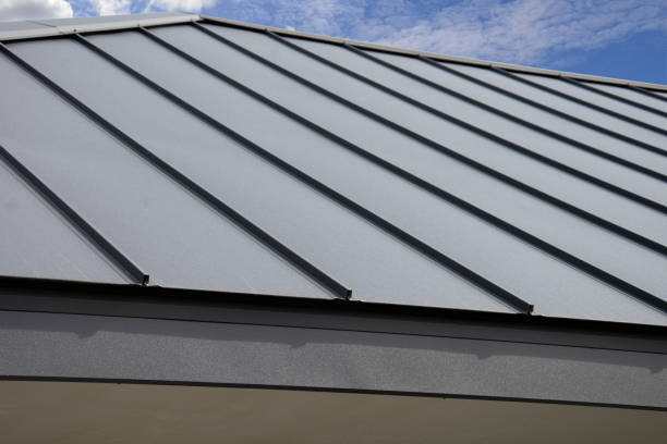 Best Chimney Flashing Repair  in Rancho Santa Fe, CA