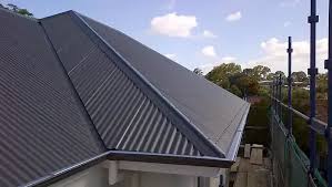 Best Steel Roofing  in Rancho Santa Fe, CA